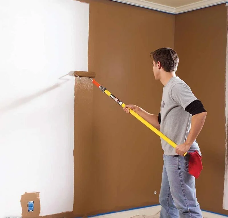 Kepez Boya Badanacı