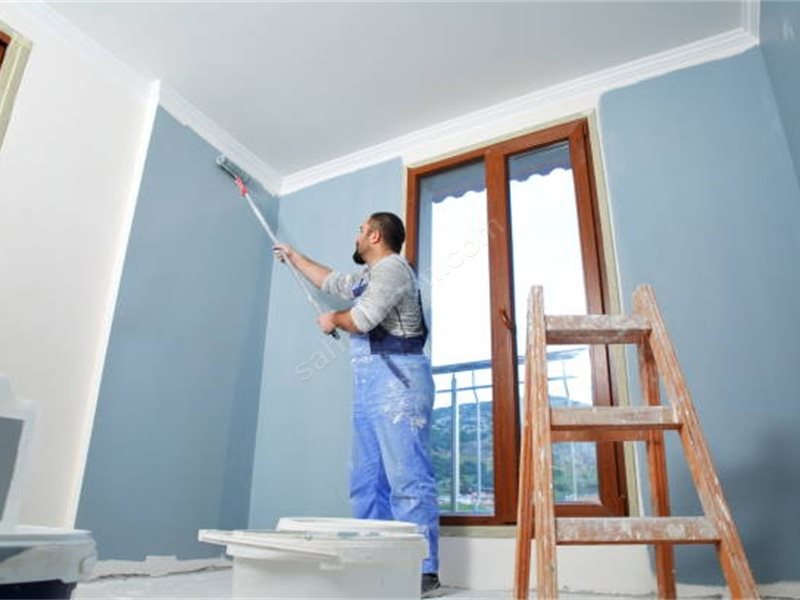 Kepez Boya Badanacı