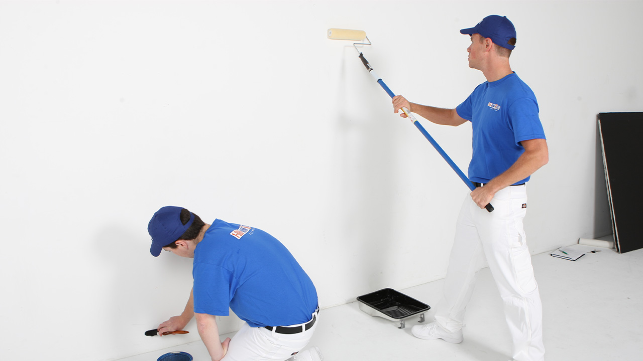 Kepez Boya Badanacı